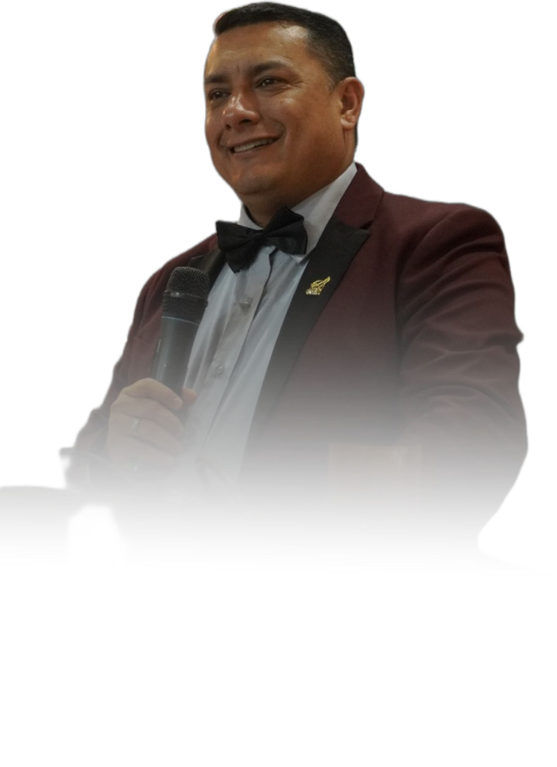pastor